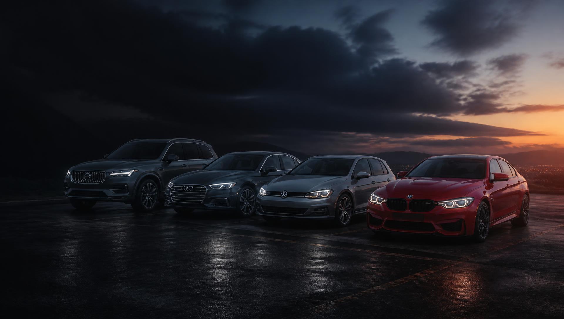 Vehicles available at Fusionz Autoworld in Barbados